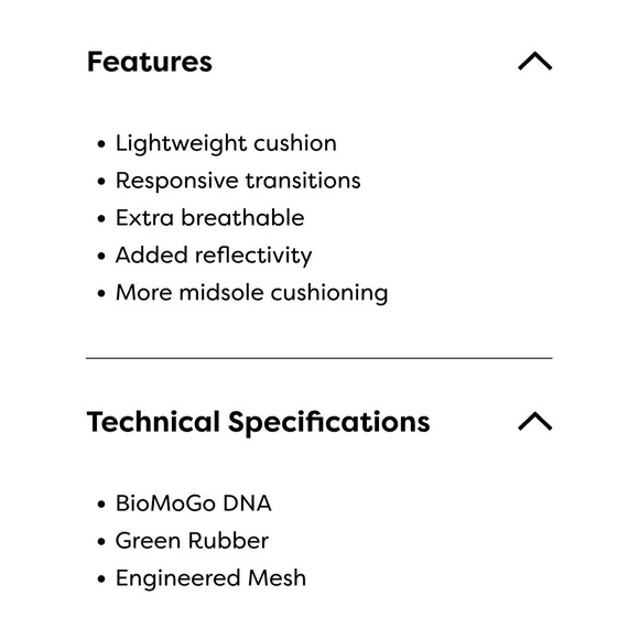 Brooks Women's Launch 9 Road-running‎ shoes  US 8   in great condition - Picture 10 of 10